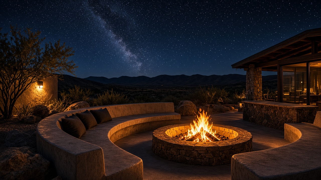 Wine, fire, and open trails